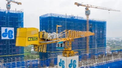 HBC dự kiến lãi giảm 63%, phát hành 200 triệu cổ phiếu để trả nợ