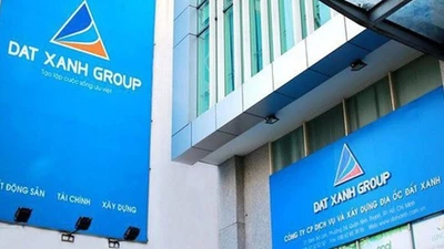 Dragon Capital chi hơn 25 tỷ mua vào 1,8 triệu cổ phiếu Đất Xanh