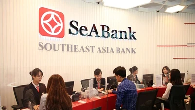 Phó Chủ tịch SeABank chi hàng chục tỷ gom 1 triệu cổ phiếu SSB?
