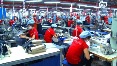 May 10 đặt mục tiêu lãi nhích nhẹ năm 2025