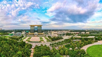 Vì sao Becamex IDC hoãn đấu giá 300 triệu cổ phiếu?