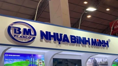 Đại gia Thái bỏ túi hơn 540 tỷ cổ tức từ Nhựa Bình Minh