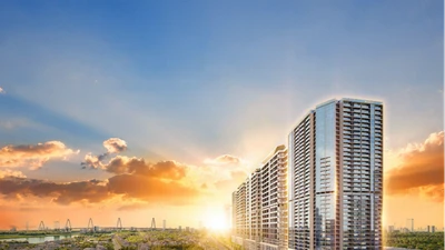 Sunshine Group báo lãi quý 1 chưa đến 1% kế hoạch năm