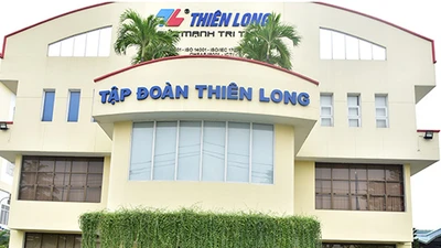 Quỹ Kim Việt Nam rời ghế cổ đông lớn tại Tập đoàn Thiên Long