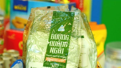 Do đâu Đường Quảng Ngãi báo lãi thấp nhất 2 năm?