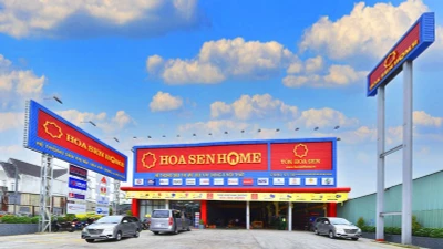 Tập đoàn Hoa Sen bác bỏ thông tin nợ thuế của công ty con