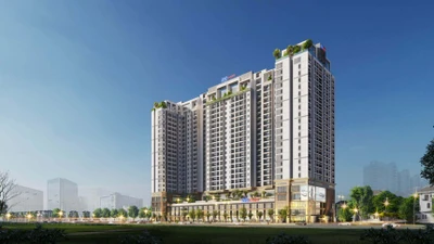 Chủ tịch DIC Holdings dự chi 12,4 tỷ mua 1 triệu cổ phiếu DC4