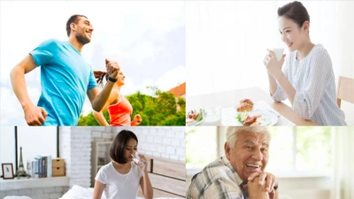 Những điều kiên trì làm mỗi sáng, khỏe người hơn cả uống thuốc bổ