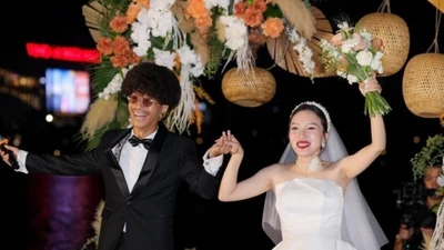 Phải lòng mẹ đơn thân, “trai tân” hụt hẫng khi đám cưới vắng bóng nhà gái