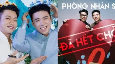 Cặp đôi gây tranh cãi khi tổ chức fan meeting với giá vé 2,8 triệu đồng là ai?