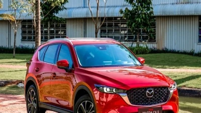 Đây là những SUV hút “tầm ngắm” người hâm mộ nhất hiện nay