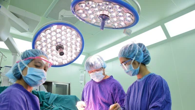Kỹ thuật mới trả lại phong độ cho quý ông "trục trặc phòng the"