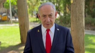 Thủ tướng Israel nêu 2 lằn ranh đỏ với Syria