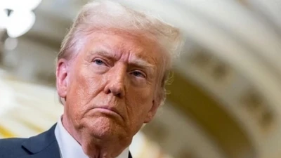 Ông Trump nêu lý do chưa áp đặt thêm trừng phạt Nga, cho Moscow thêm 2 tuần