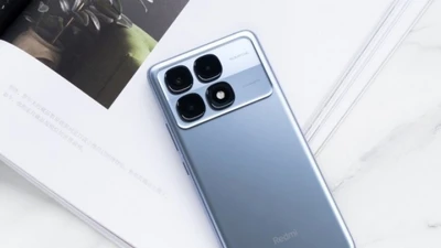 Redmi K80 Ultra lộ hiệu năng ấn tượng với chip Dimensity 9400 Plus và pin 6.500 mAh