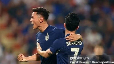 Trực tiếp bóng đá Thái Lan - Fiji: Khó ngăn cản "Voi chiến" (King&#39;s Cup)
