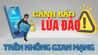 Giả TikTok shop gửi quà 0 đồng, “móc túi” hàng tỷ đồng 