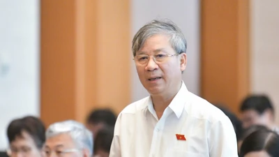 GS Nguyễn Anh Trí: Hành trình khoa học từ trái tim thầy thuốc