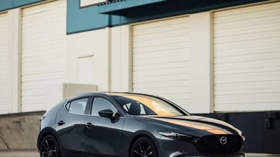 Giá xe Mazda3 tháng 6/2025, lăn bánh từ 662 triệu đồng