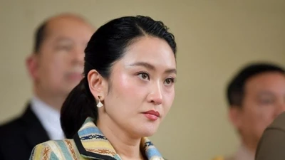 Quốc vương Thái Lan ra quyết định với nội các của Thủ tướng Paetongtarn