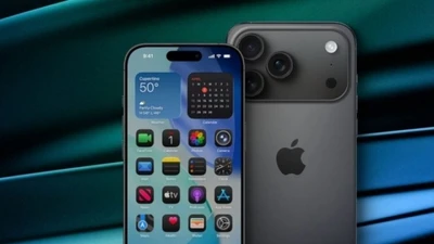 Đây là cách Apple phân biệt iPhone 17 Pro và 17 Pro Max