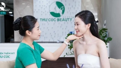 Thẩm mỹ Thu Cúc: Nơi làm đẹp được nhiều hoa hậu và người nổi tiếng lựa chọn trong suốt 29 năm