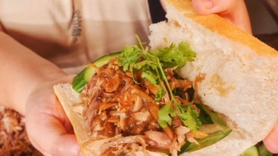 Món ngon đặc biệt từ thịt gà, ai ăn rồi cũng muốn học làm cho bằng được