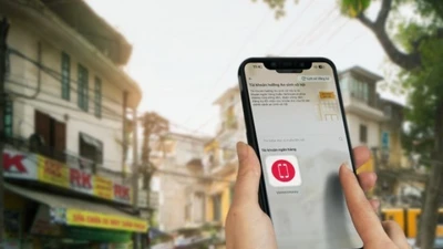 Cách nhận quà Quốc khánh 100.000 đồng qua VNeID cho người không có tài khoản ngân hàng