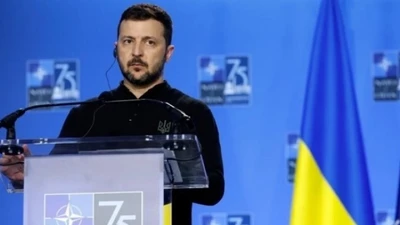 Báo Ukraine: Ông Zelensky chỉ được dự bữa tối của các lãnh đạo NATO