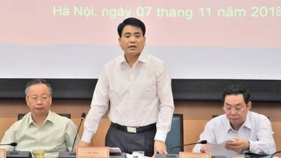Hà Nội cân nhắc cấm hoạt động karaoke đến hết năm 2016