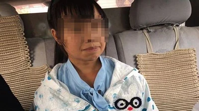 Manh mối mới về vụ bé gái Việt mang thai ở Trung Quốc