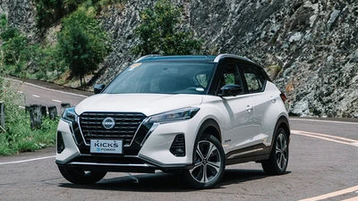 Gần 600 xe Nissan Kicks e-Power dính lỗi nguy hiểm tại Việt Nam