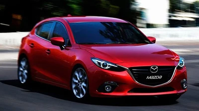 Thaco sẽ khắc phục “lỗi cá vàng” trên Mazda3 tại VN