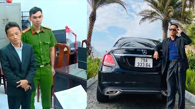 “Nội soi” Mercedes-Benz C300 giá rẻ đại gia Bình Con sở hữu