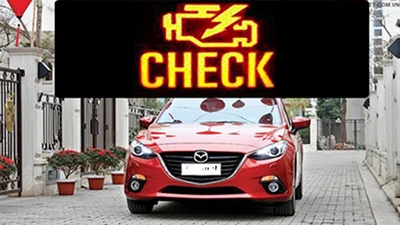 Lỗi Mazda3 All New: Thaco cần thể hiện mình là một ông lớn