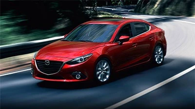 “Lỗi cá vàng” Mazda3 vẫn bán gần 900 xe trong 1/2016