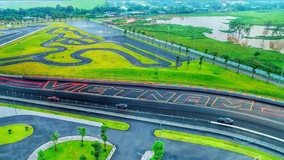 Vì sao chặng đua F1 tại Việt Nam năm 2020 bị huỷ bỏ?