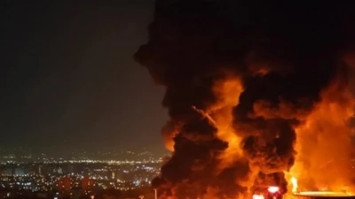 Dấu hiệu Israel và Iran chuẩn bị cho một giai đoạn xung đột mới?