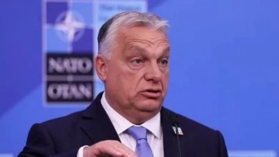 Thủ tướng Hungary nêu cách thực tế duy nhất để kết thúc xung đột ở Ukraine
