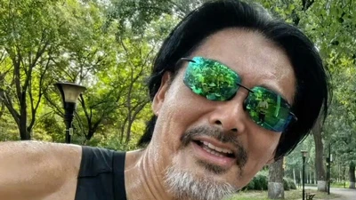 Ngoại hình ở tuổi 69 của Châu Nhuận Phát gây lo lắng