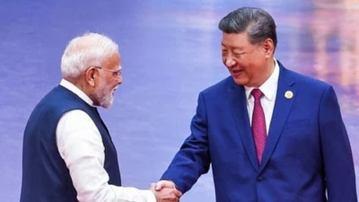 Vì sao Thủ tướng Ấn Độ Modi vắng mặt trong lễ duyệt binh của Trung Quốc?