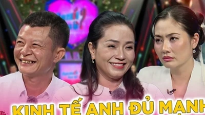 Nữ dược sĩ kiếm 50 triệu đồng/tháng đi hẹn hò tìm chồng