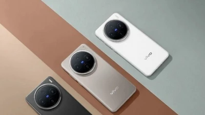 Top smartphone mỏng, nhẹ, dùng lâu với pin silicon-carbon