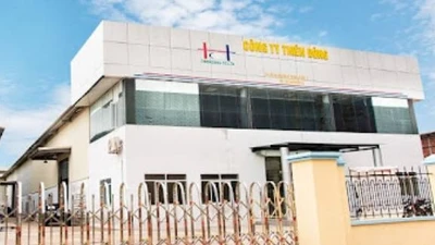 Vì sao Công ty TNHH Cơ khí mạ Thiên Đông bị phạt 320 triệu đồng?