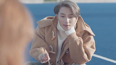 “Nơi này có anh” của Sơn Tùng khiến fan nước ngoài “phát cuồng“