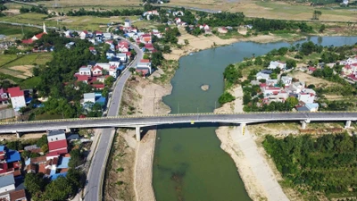 Bắc Giang sắp đấu giá 34 lô đất, khởi điểm thấp nhất 480 triệu/lô