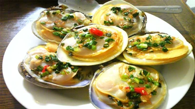 Món ngon nên thử khi đến Hạ Long