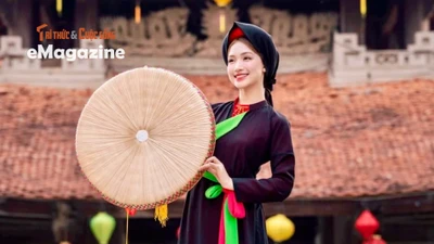 [e-Magazine] Hòa Minzy: Tuổi trẻ có tâm, có tầm ắt thành công!