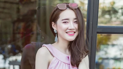 Nhã Phương sẽ tham gia "Tuổi thanh xuân" phần 2
