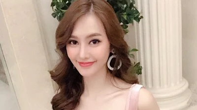 Linh Chi phát ngôn “sốc tận óc, nói 1 xiên xỏ 10“